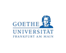 Goethe University Frankfurt logo