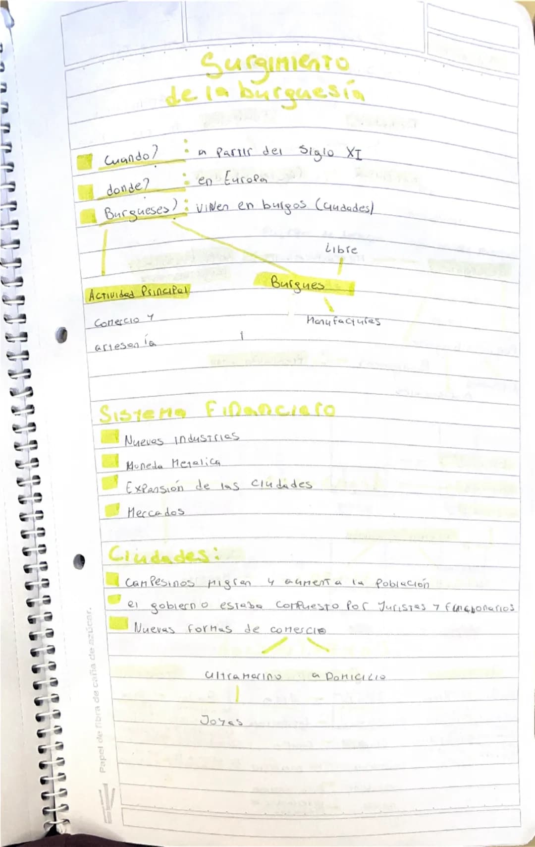 # HISTORIA

# Edad Media

Alta edad media (V-X)                       temprana edad media (X-XIII)         Baja edad media (XIII-XV)

2 - co
