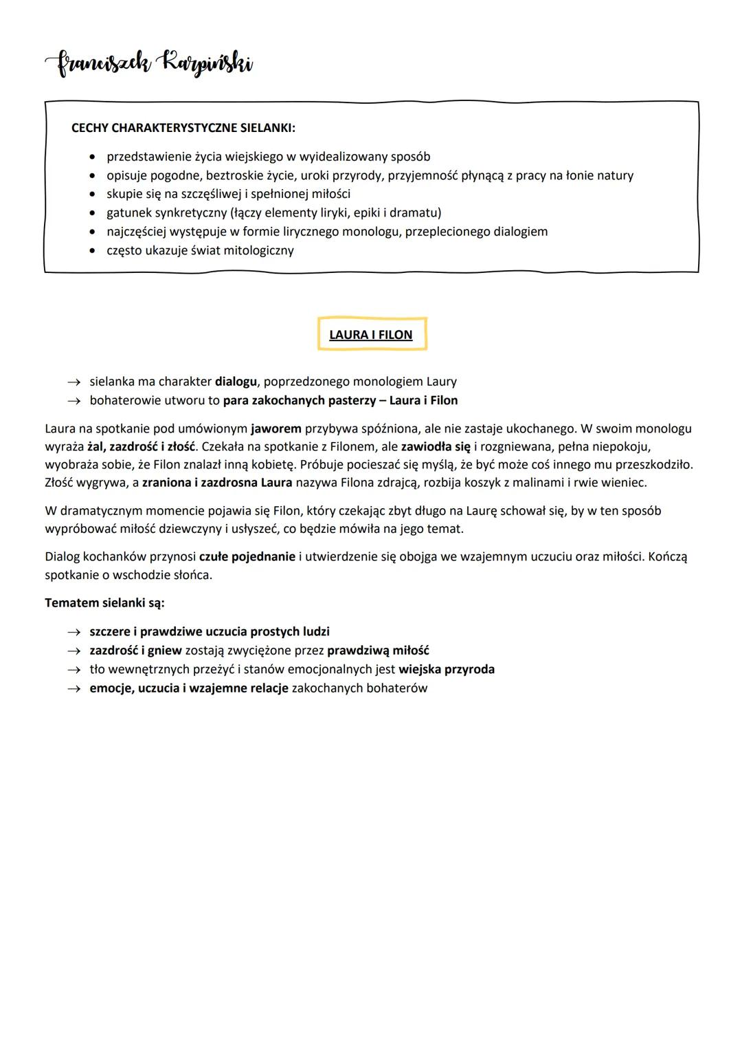 # Ignacy Krasicki

CECHY CHARAKTERYSTYCZNE SATYR:

- karykaturalność postaci, deformacja rzeczywistości w celu ukazania zjawisk negatywnych
