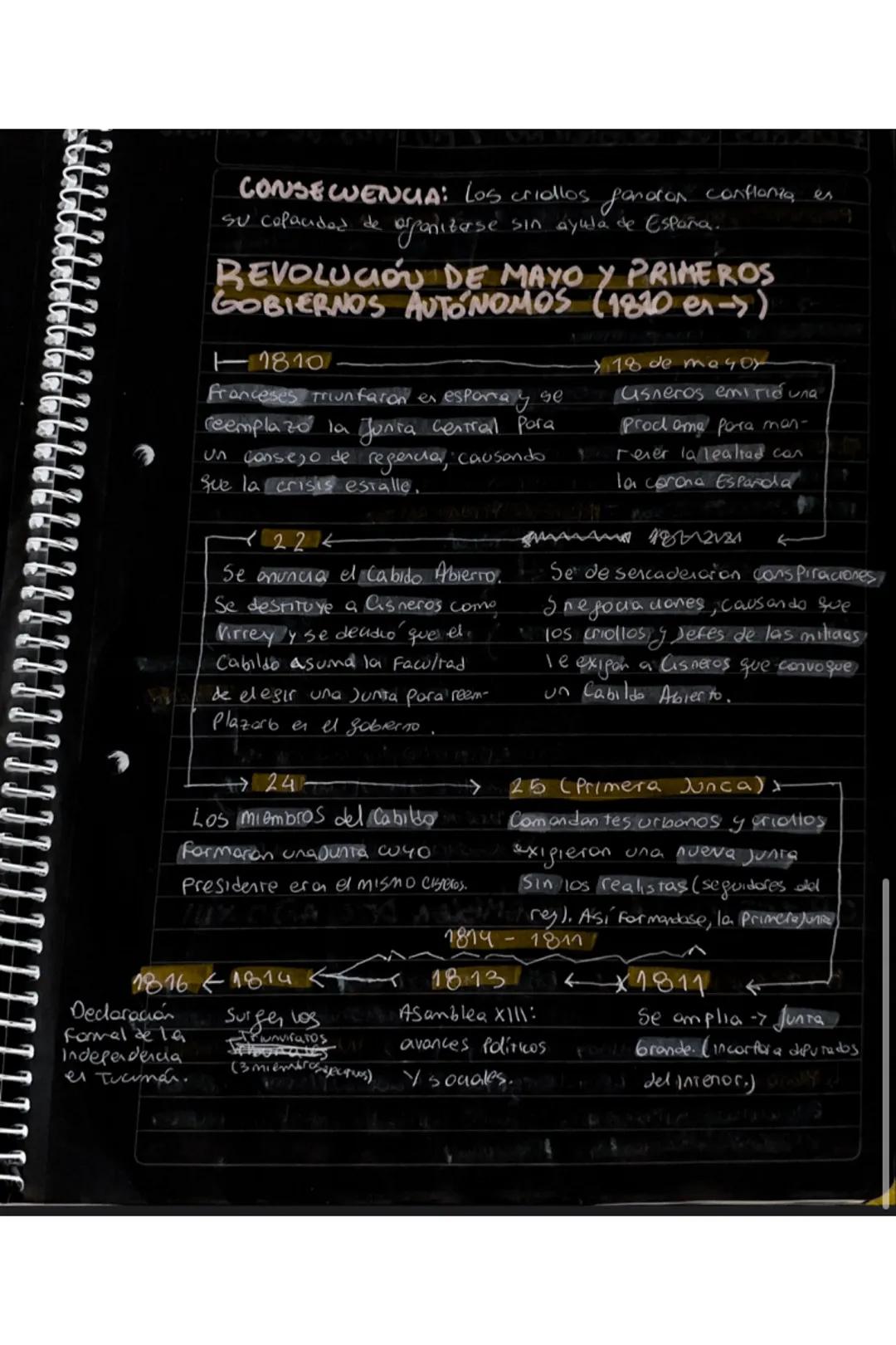 ## SECTORIA

### LA INDEPENDENCIA DEL RÍO DE LA PLATA
(Resumen 1, mas largo, explicativo).

1 **CONTEXTO A FINES DEL SIGLO XVIII**
→ El Río 