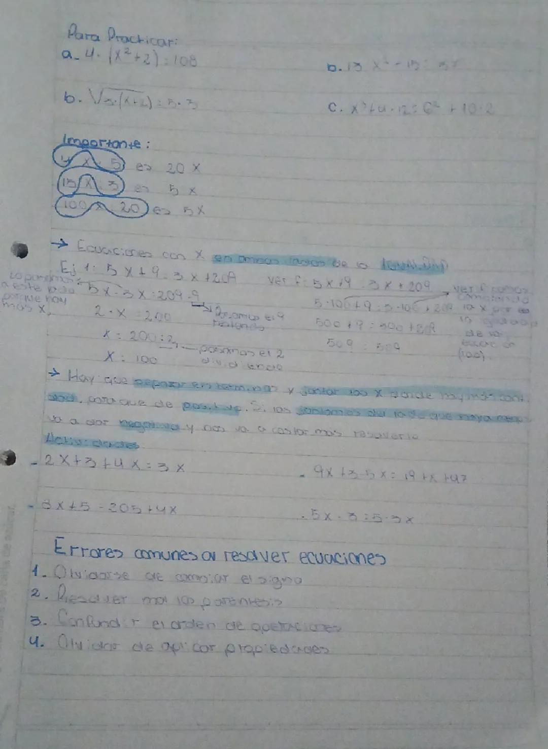 Resumen, Examen de MATEMATICA
Pora
Locosiones, lengur ja simba co y calatu.of
•Lenguaje Simbol.00
C. Es la forma de BALες επικεσ πλακα mode 