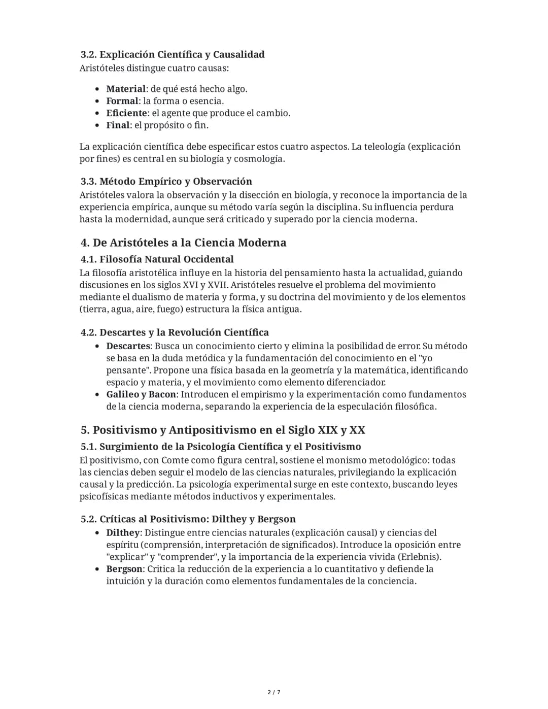 Epistemología - Resumen Integral
1. Introducción a la Epistemología y su Contexto Histórico
La epistemología es la disciplina que estudia el