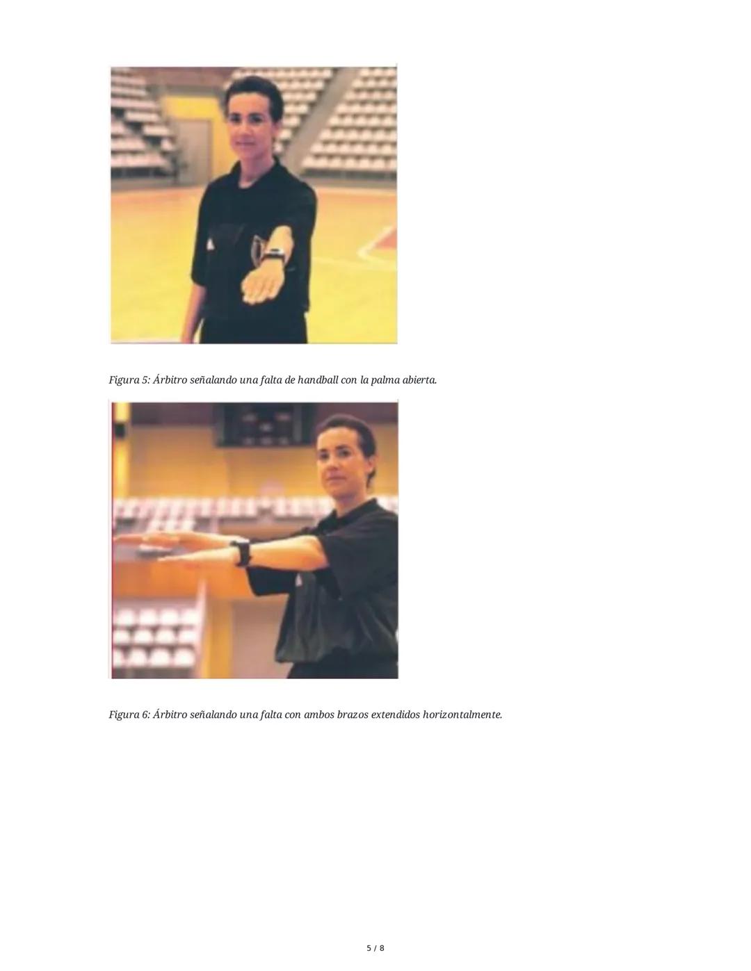 Resumen de Handball (Balonmano)
1. Introducción al Handball
El handball (balonmano, hándbol) es un deporte de pelota en el que se enfrentan 