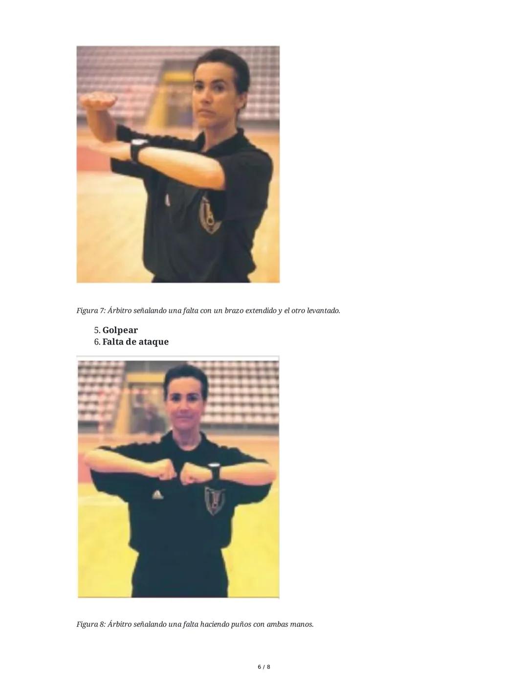 Resumen de Handball (Balonmano)
1. Introducción al Handball
El handball (balonmano, hándbol) es un deporte de pelota en el que se enfrentan 