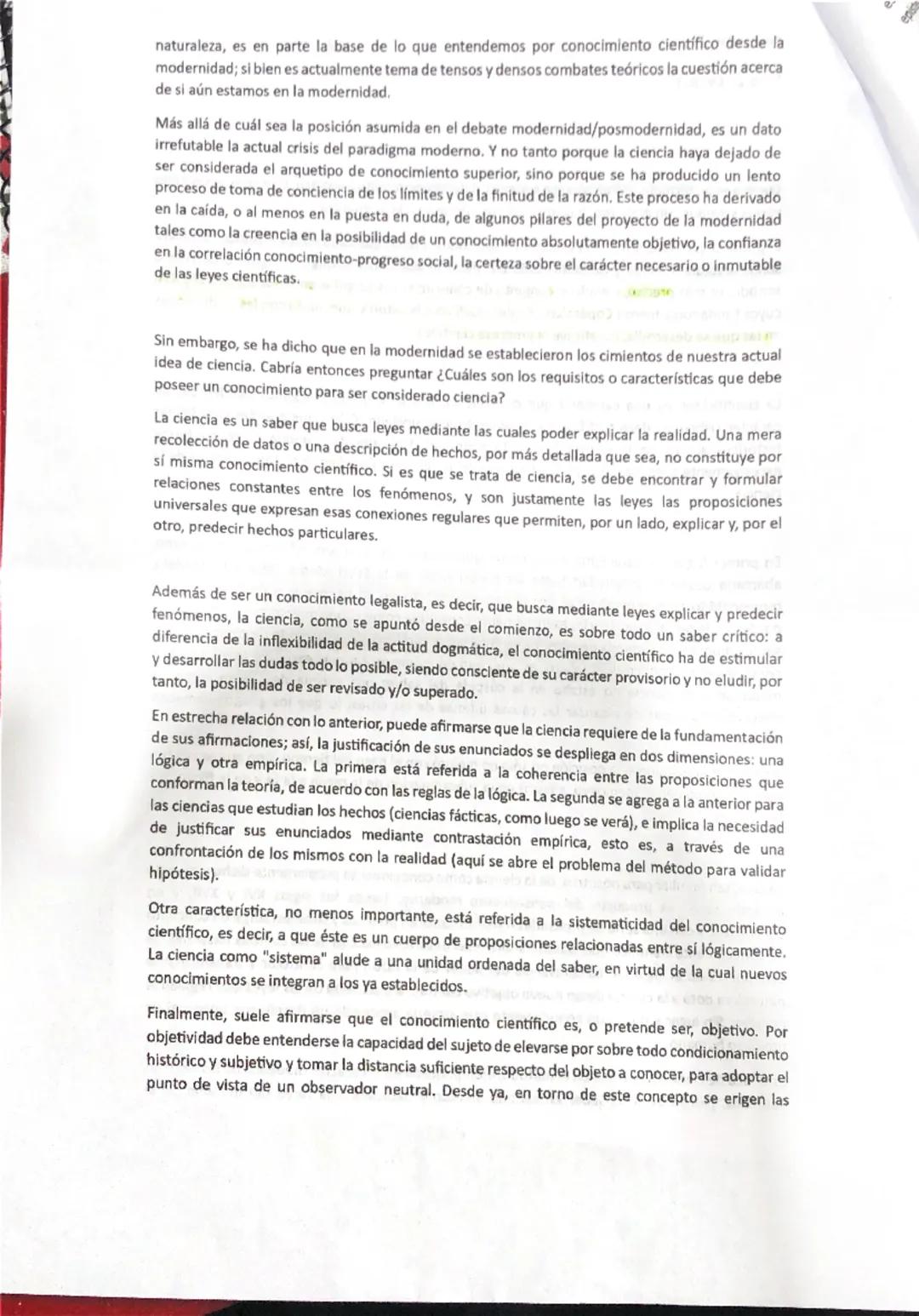 # Metodología de la Investigación
Sexto año
Prof. Monte Paola Alejandra
L.M.G.S.M.
Estudiar las cuestiones de la metodología de la investiga