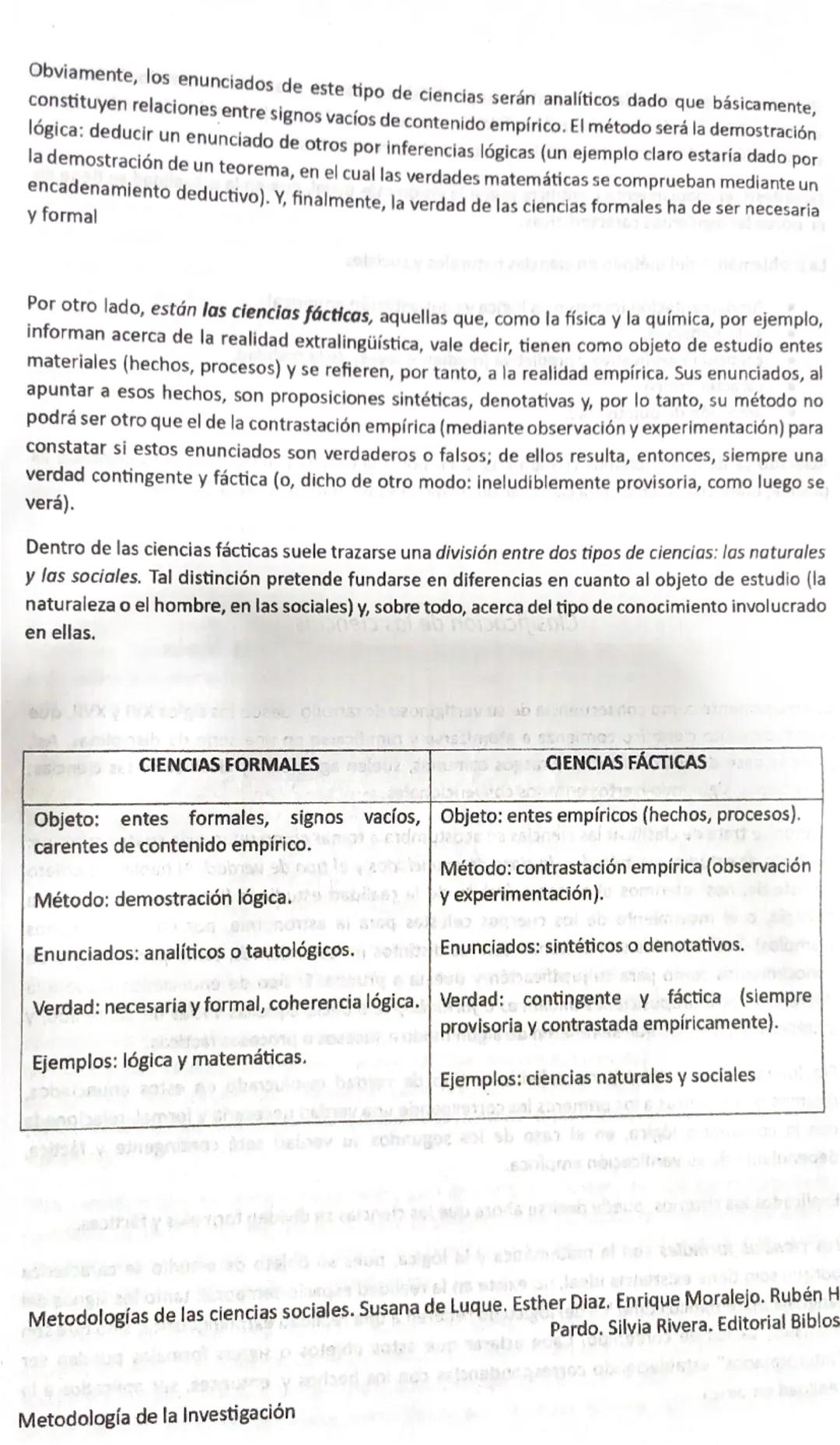 # Metodología de la Investigación
Sexto año
Prof. Monte Paola Alejandra
L.M.G.S.M.
Estudiar las cuestiones de la metodología de la investiga