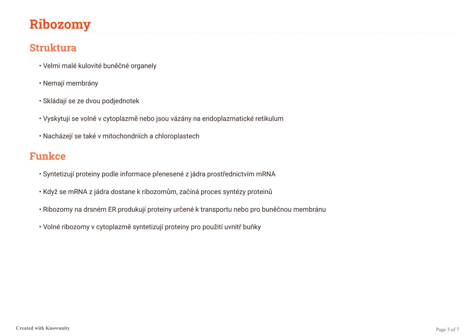## Buněčné organely: struktura a funkce

Přehled hlavních buněčných organel eukaryotické buňky, jejich struktury a funkcí včetně buněčného j