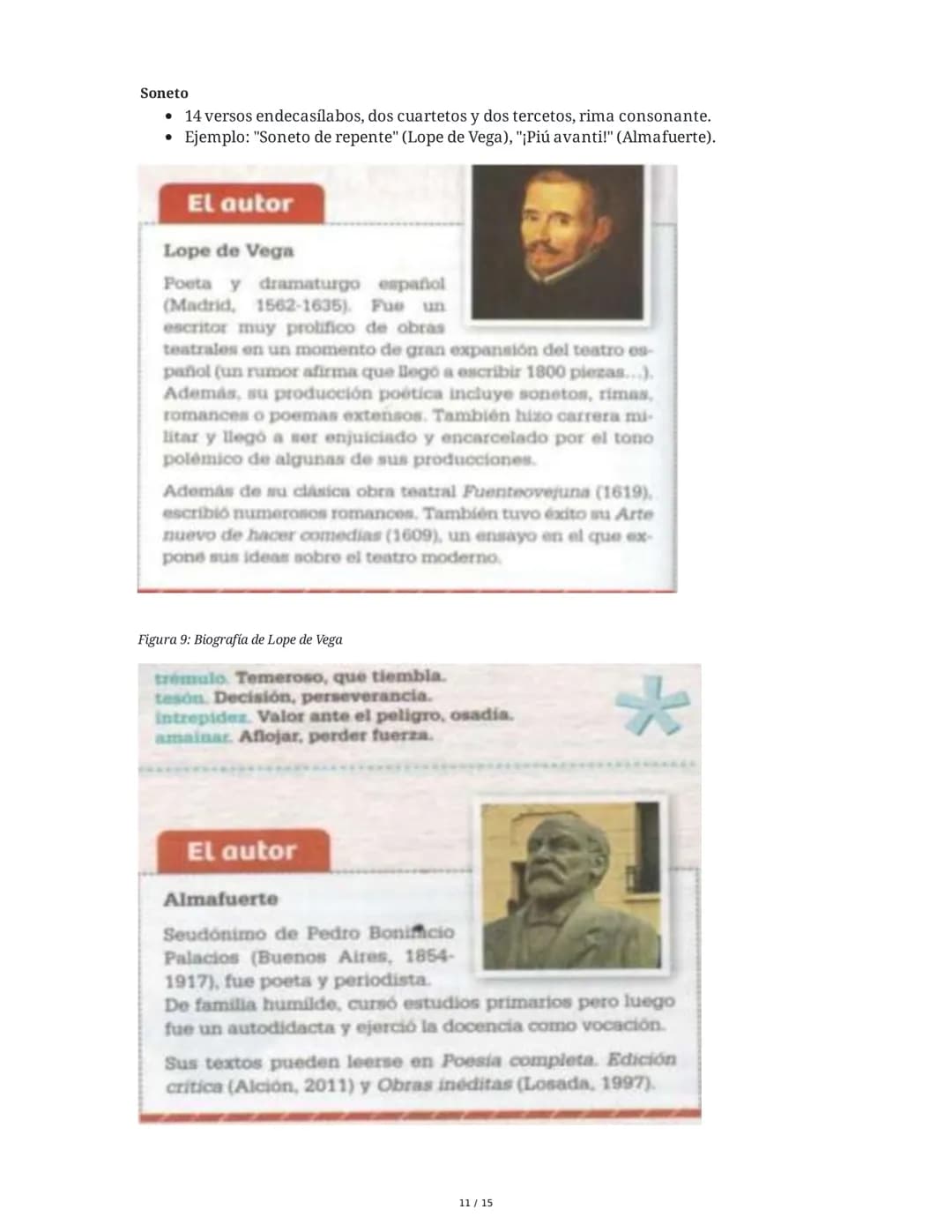 UNIDAD I
Lengua y Literatura 2025 - Segundo Año
Reglas Generales de Acentuación y Tildación
En español, las palabras se dividen en sílabas, 
