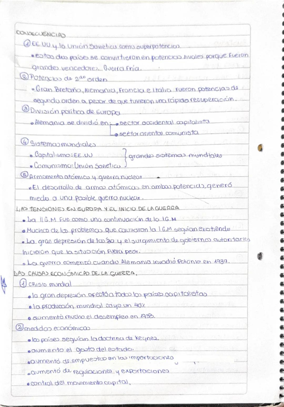 historis

INTRODUCCIÓN

1939-1945

segunda guerro mimdival

Fue más grande que la IG.M.

•12 estados (cas, el mundo).

costó mucho dinero.

