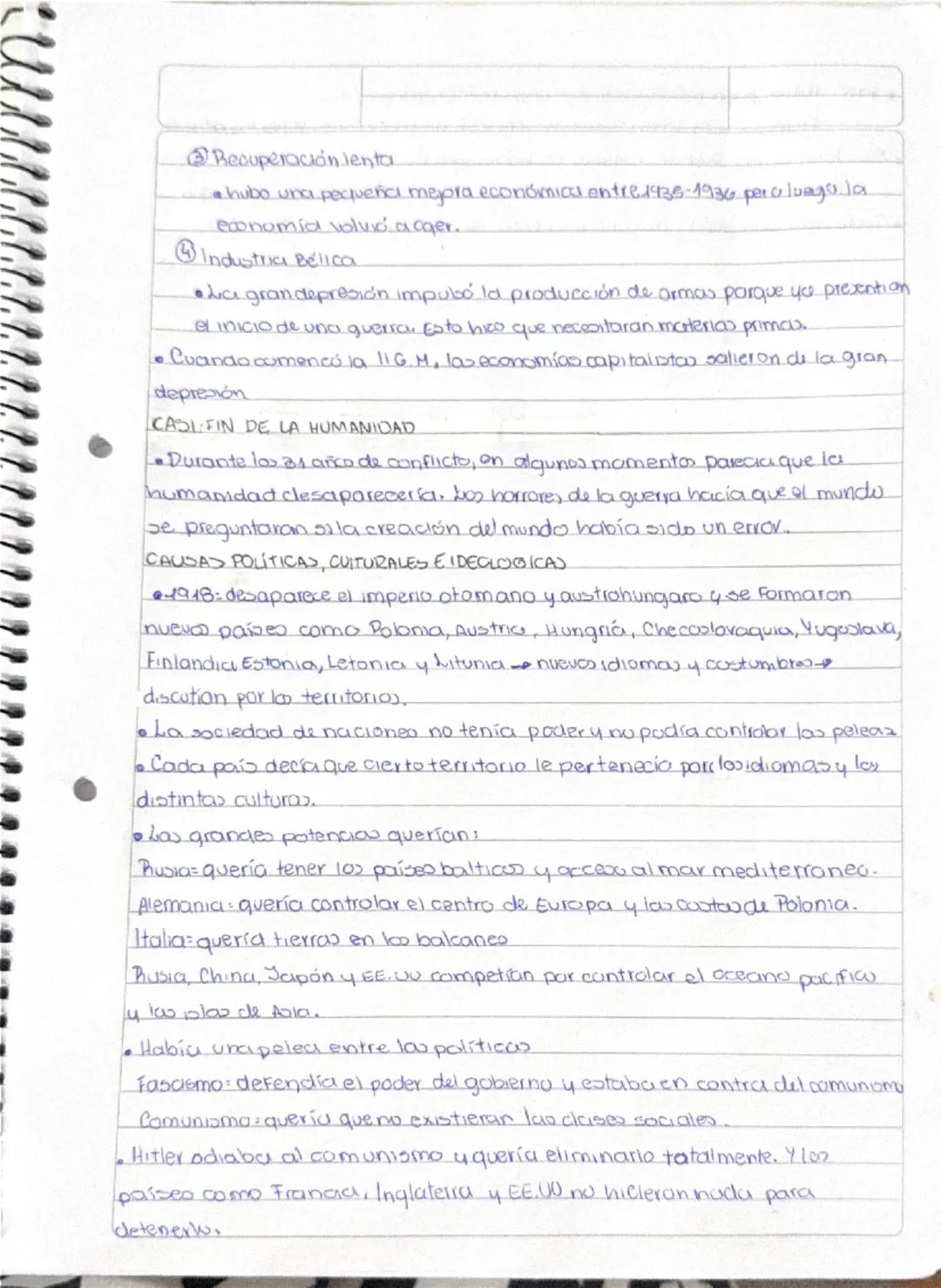 historis

INTRODUCCIÓN

1939-1945

segunda guerro mimdival

Fue más grande que la IG.M.

•12 estados (cas, el mundo).

costó mucho dinero.

