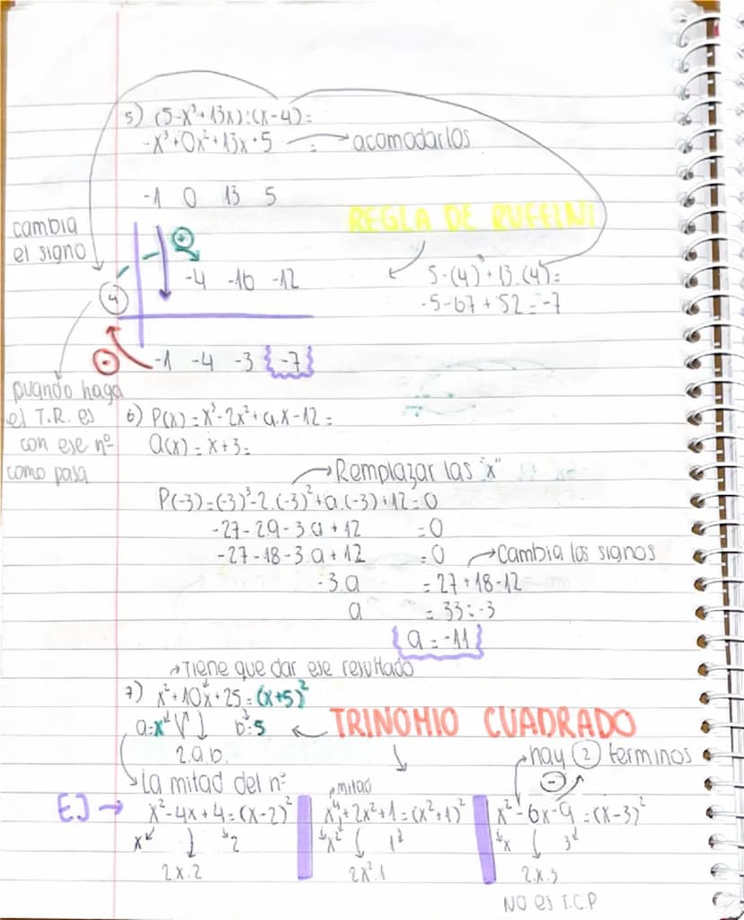 # MATEMATICA RESUMEN

25/04

1) $(-7x^2-9x^2-4x) + (1+x^2-2x-6x^2)$:
$-7x^2-9x^2-4x$  $-1-x^2-2x-6x^2$ = 
$(-7-9-1-6)x^2 + (-4-2)x - 1$ = 
$