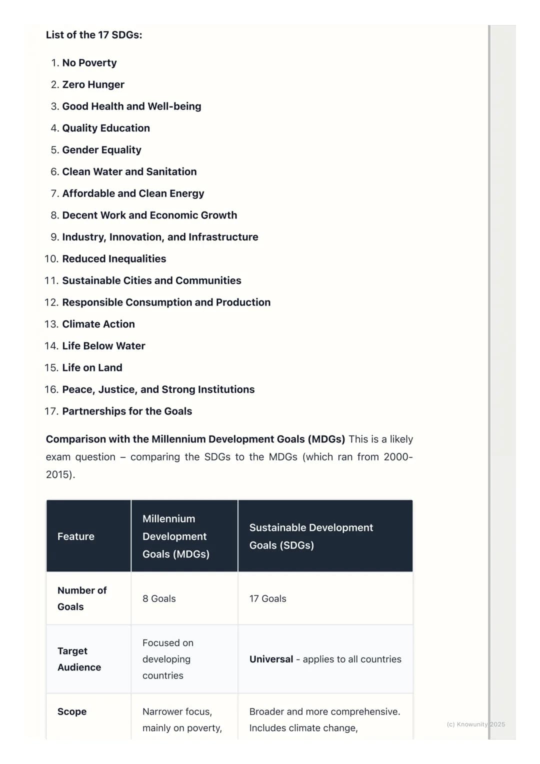 # Sustainable Development
# Goals (SDGs)

An introduction to the Sustainable Development Goals (SDGs)

The Sustainable Development Goals (SD