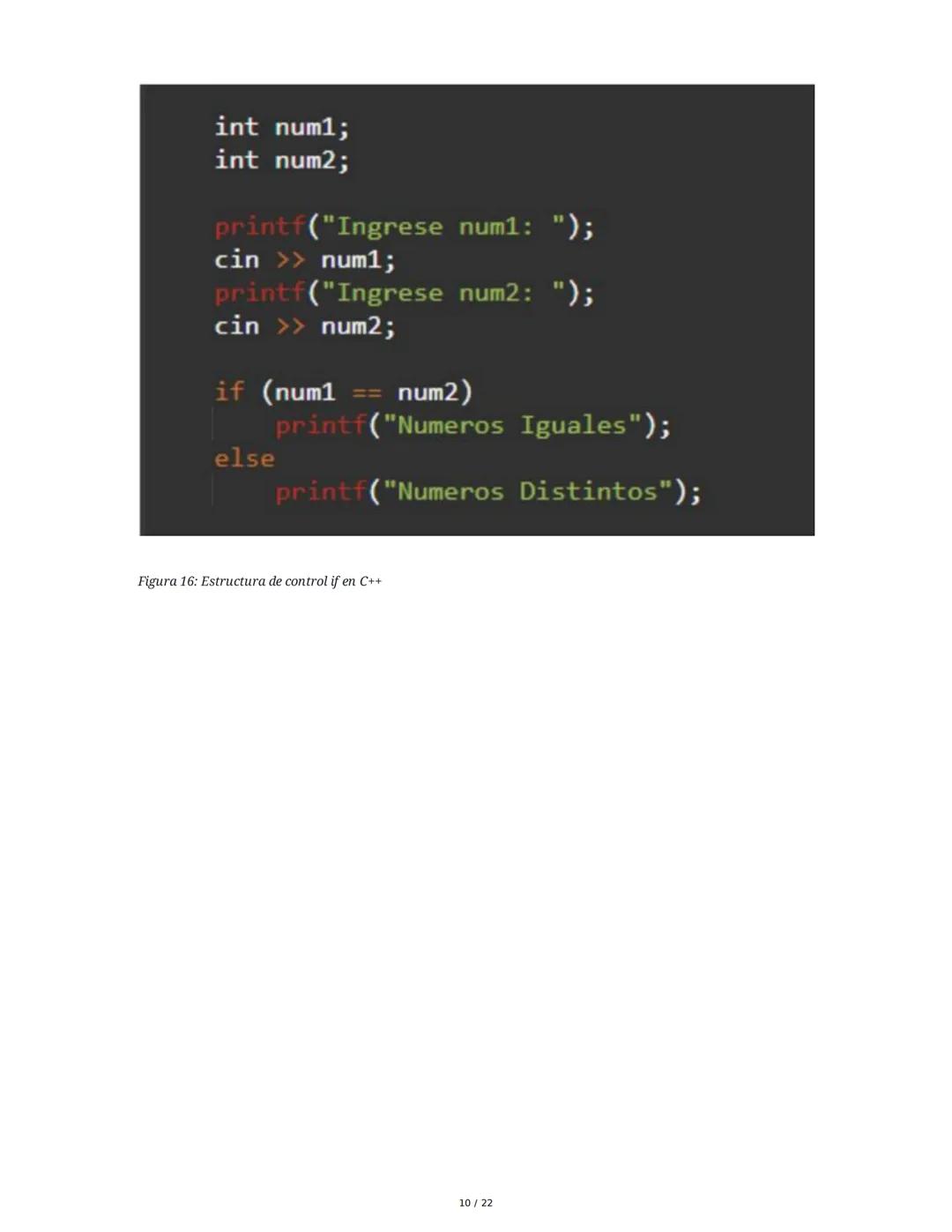 Módulo 2. Conceptos básicos de programación
1. Representación gráfica de los procesos
La representación de algoritmos o procesos puede ser c