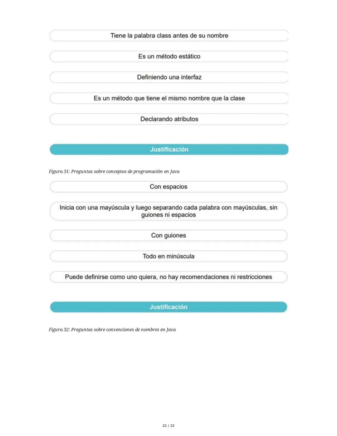 Módulo 2. Conceptos básicos de programación
1. Representación gráfica de los procesos
La representación de algoritmos o procesos puede ser c
