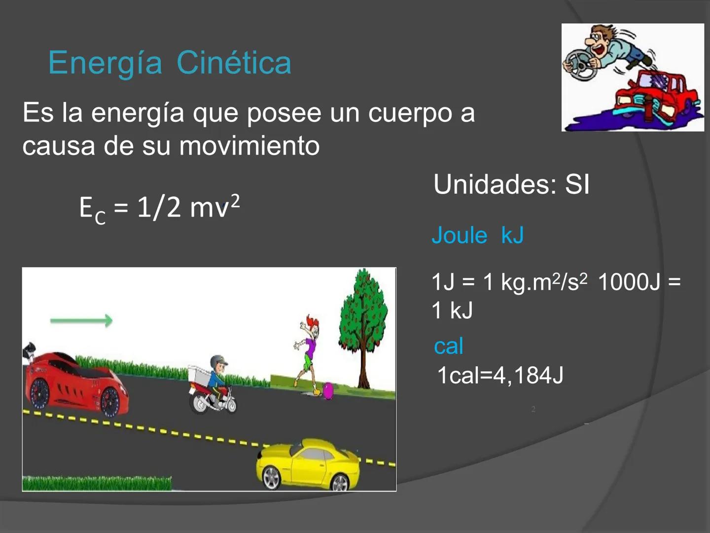 # Termodinámica ENERGÍA
El concepto de energía es el verdadero
centro de la tierra; en todos los procesos
químicos y Físicos hay transferenc