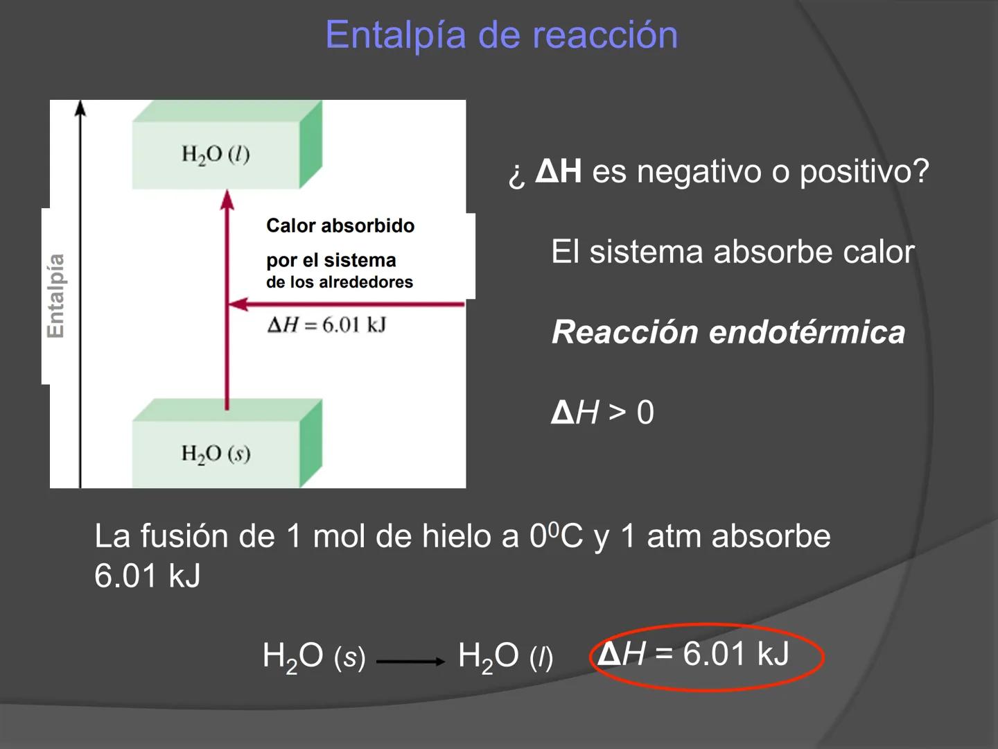 # Termodinámica ENERGÍA
El concepto de energía es el verdadero
centro de la tierra; en todos los procesos
químicos y Físicos hay transferenc