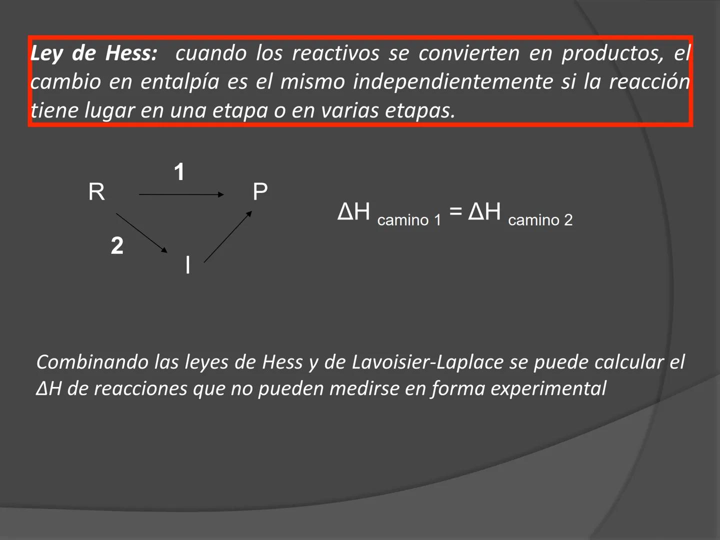 # Termodinámica ENERGÍA
El concepto de energía es el verdadero
centro de la tierra; en todos los procesos
químicos y Físicos hay transferenc