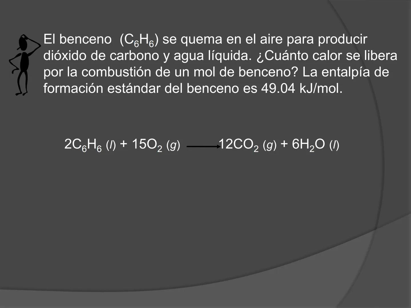 # Termodinámica ENERGÍA
El concepto de energía es el verdadero
centro de la tierra; en todos los procesos
químicos y Físicos hay transferenc