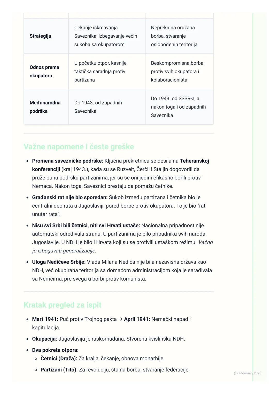 # Jugoslavija u Drugom svetskom
ratu

Uvod i opšte okolnosti

Kraljevina Jugoslavija je pokušala da ostane neutralna na početku Drugog
svets