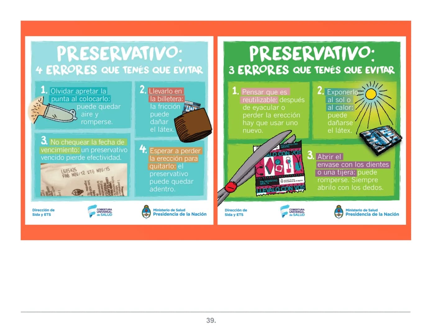 NATURALES
Abstinencia
Periódica
Billings
ME.L.A
(Método de
Lactancia
Amenorrea
MÉTODOS
ANTICONCEPTIVOS
Coitus Interruptus
(Coito Interrumpid