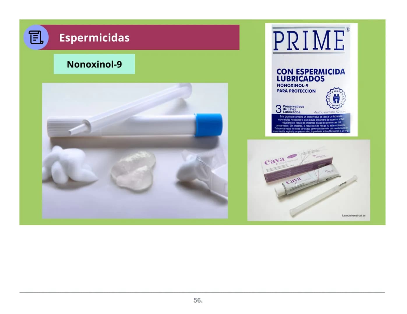NATURALES
Abstinencia
Periódica
Billings
ME.L.A
(Método de
Lactancia
Amenorrea
MÉTODOS
ANTICONCEPTIVOS
Coitus Interruptus
(Coito Interrumpid