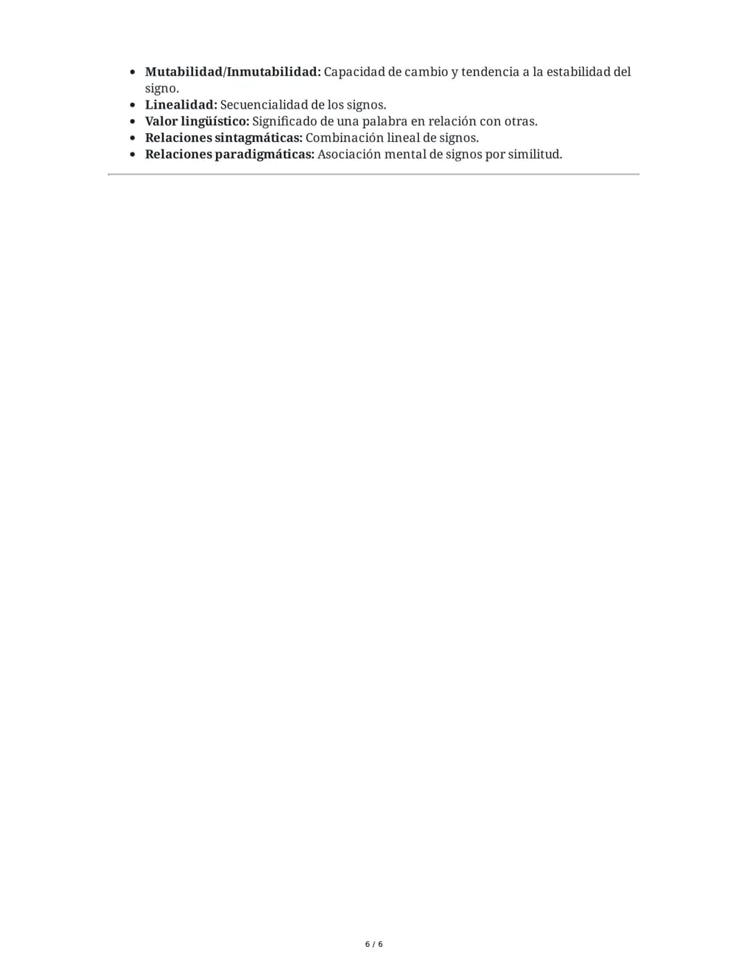 Curso de Lingüística General - Saussure
1. Definición del Objeto de Estudio en Lingüística
Ferdinand de Saussure establece que el objeto de 
