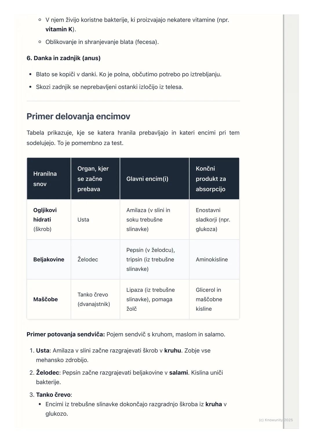 # Prebavni sistem

Uvod v prebavni sistem

Prebavni sistem ali prebavila so skupina organov, ki sodelujejo pri prebavi
hrane. Njihova glavna