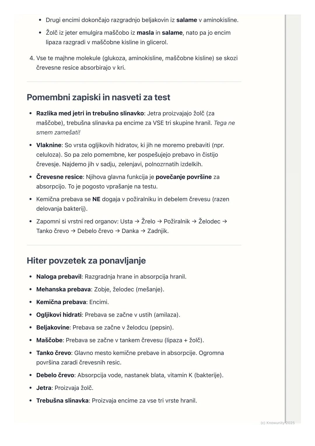 # Prebavni sistem

Uvod v prebavni sistem

Prebavni sistem ali prebavila so skupina organov, ki sodelujejo pri prebavi
hrane. Njihova glavna