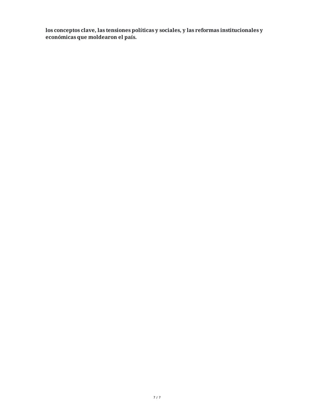 Historia Argentina: Resumen Temático
Unidad 1: El Movimiento Independentista y la Crisis del Orden
Colonial
1.1. El Movimiento Independentis