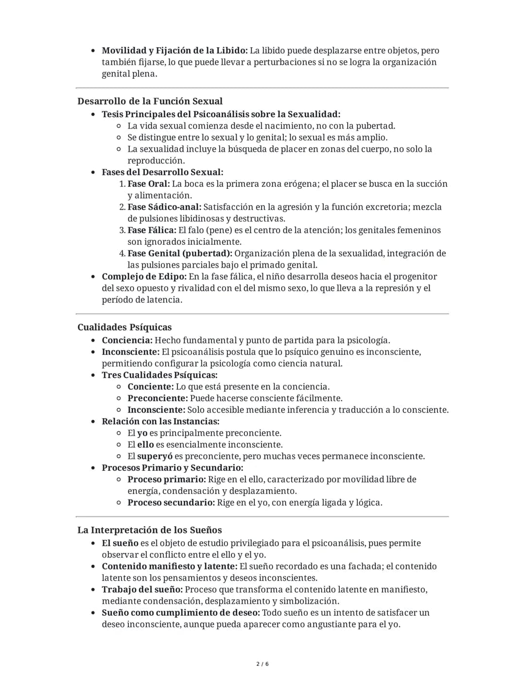 Esquema del Psicoanálisis - Sigmund Freud
Introducción y Propósito
El Esquema del Psicoanálisis es un compendio de los principios fundamenta