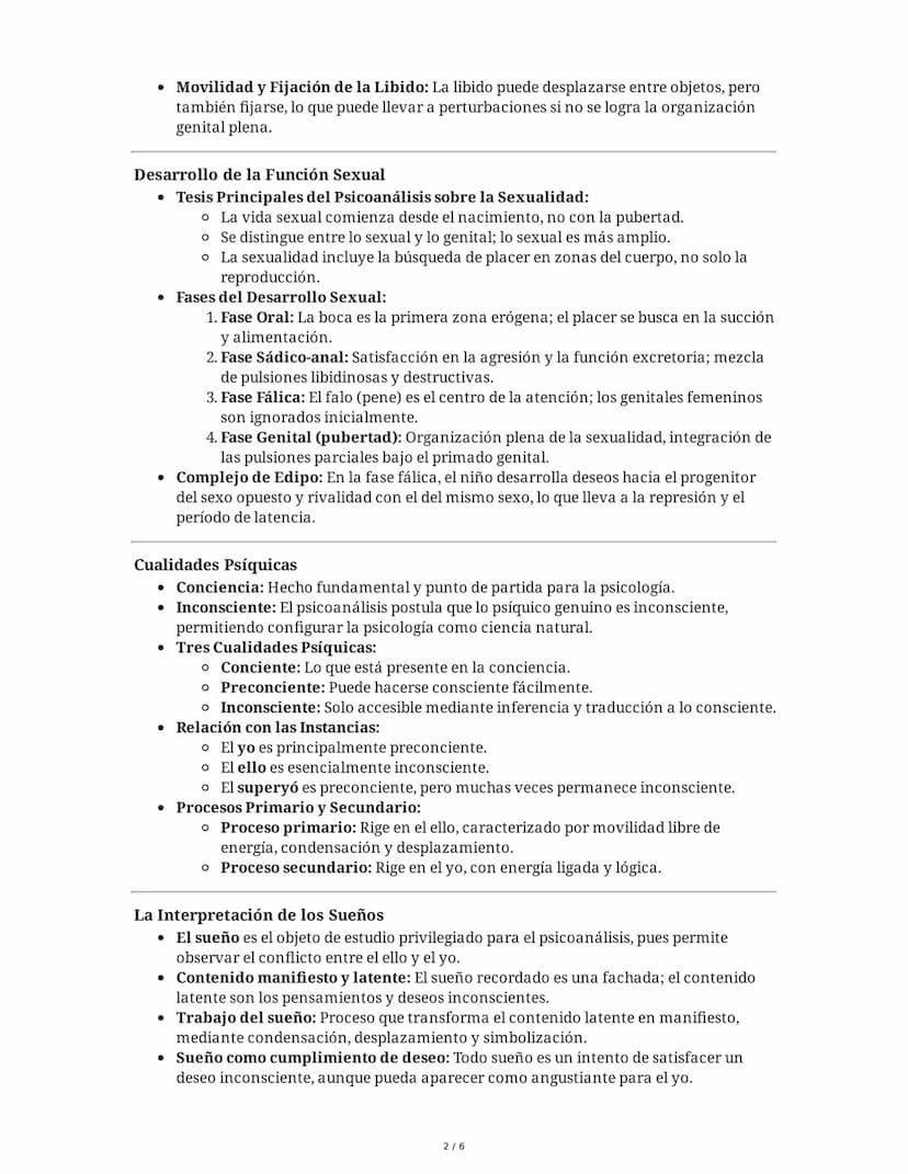 Esquema del Psicoanálisis - Sigmund Freud
Introducción y Propósito
El Esquema del Psicoanálisis es un compendio de los principios fundamenta