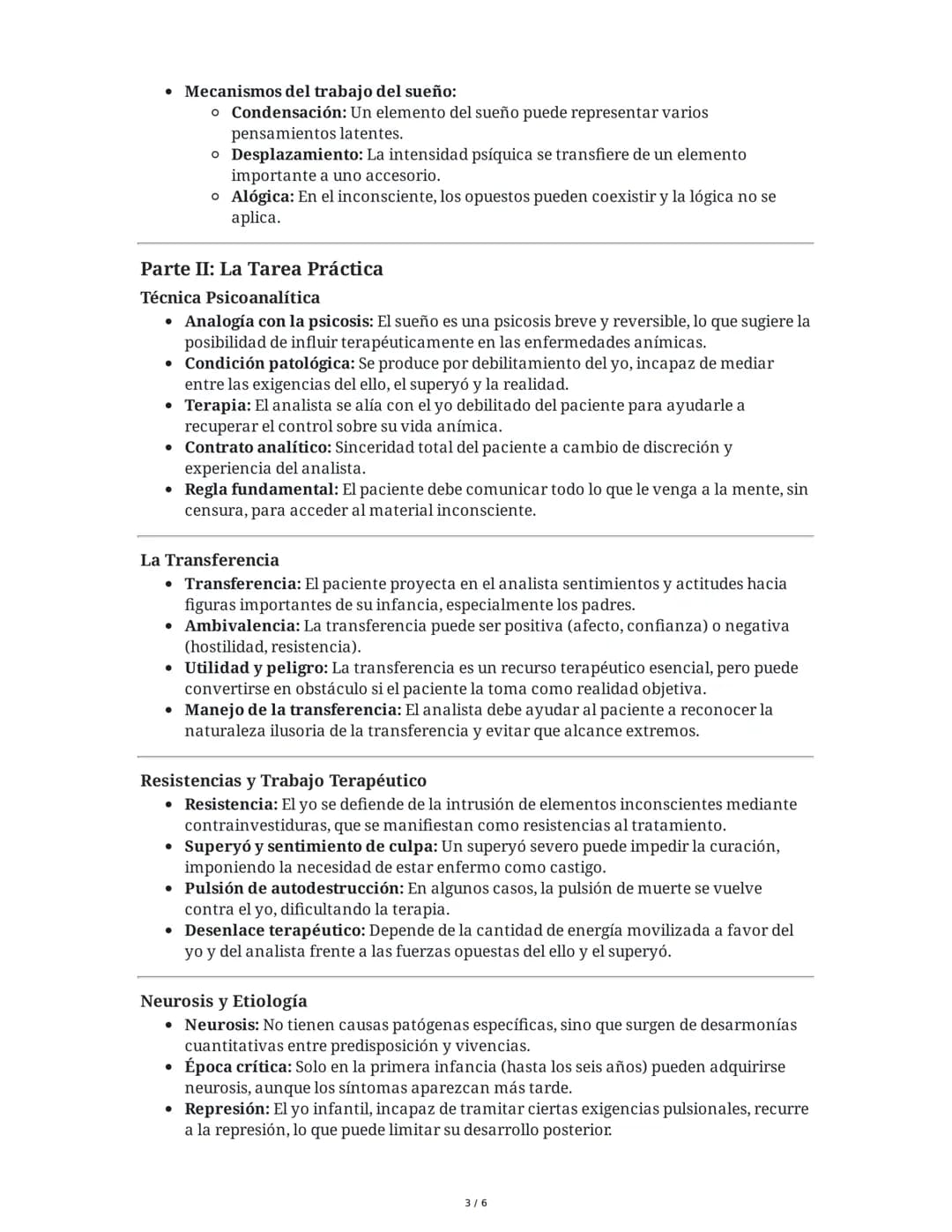 Esquema del Psicoanálisis - Sigmund Freud
Introducción y Propósito
El Esquema del Psicoanálisis es un compendio de los principios fundamenta