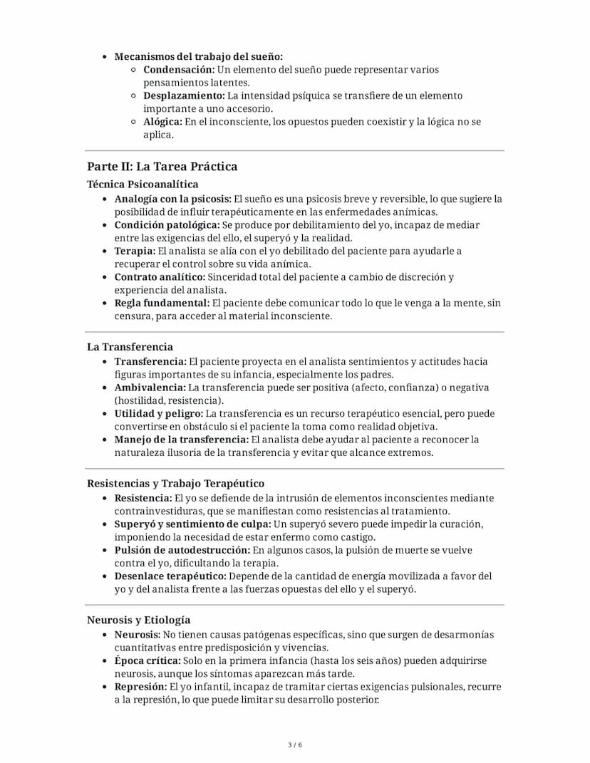 Esquema del Psicoanálisis - Sigmund Freud
Introducción y Propósito
El Esquema del Psicoanálisis es un compendio de los principios fundamenta