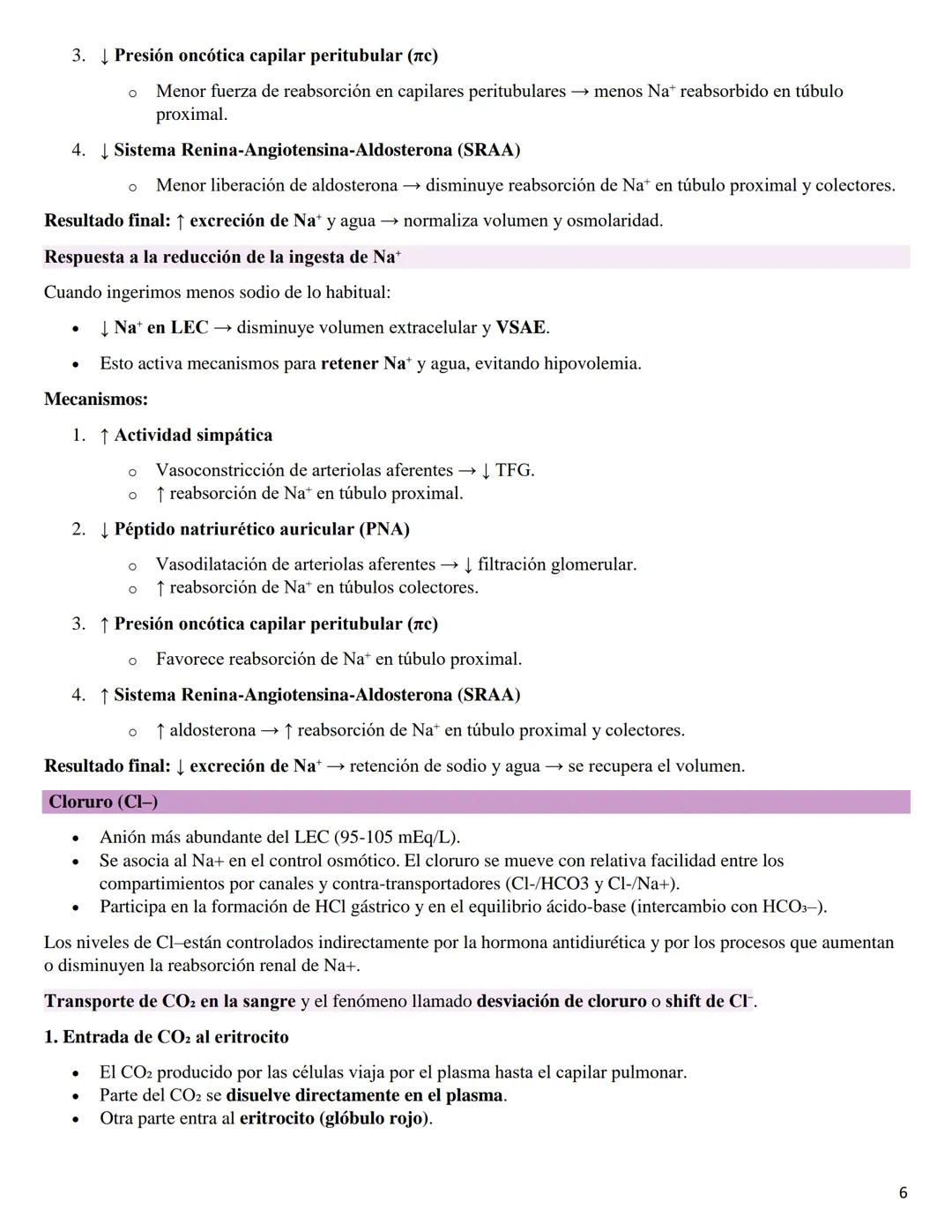 # Fisiología equilibrio acido base

Comportamiento de fluidos en el balance hídrico

El balance hídrico significa que las cantidades de agua