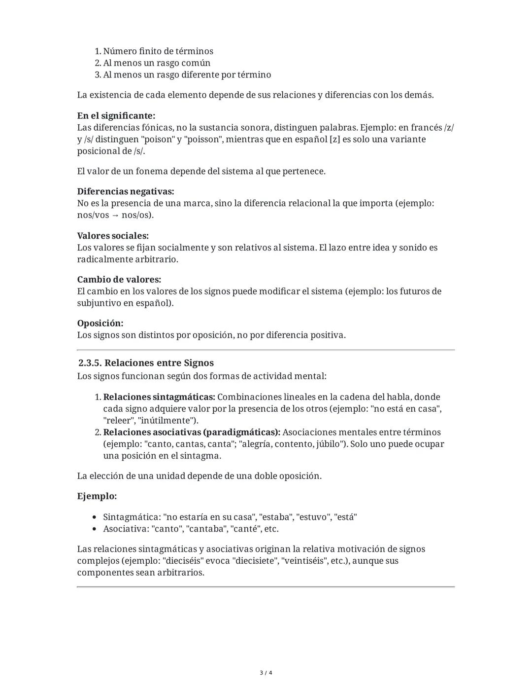 # Ferdinand de Saussure

## 2.1. Importancia de Saussure en la Lingüística Estructural
Ferdinand de Saussure es una figura central en el des