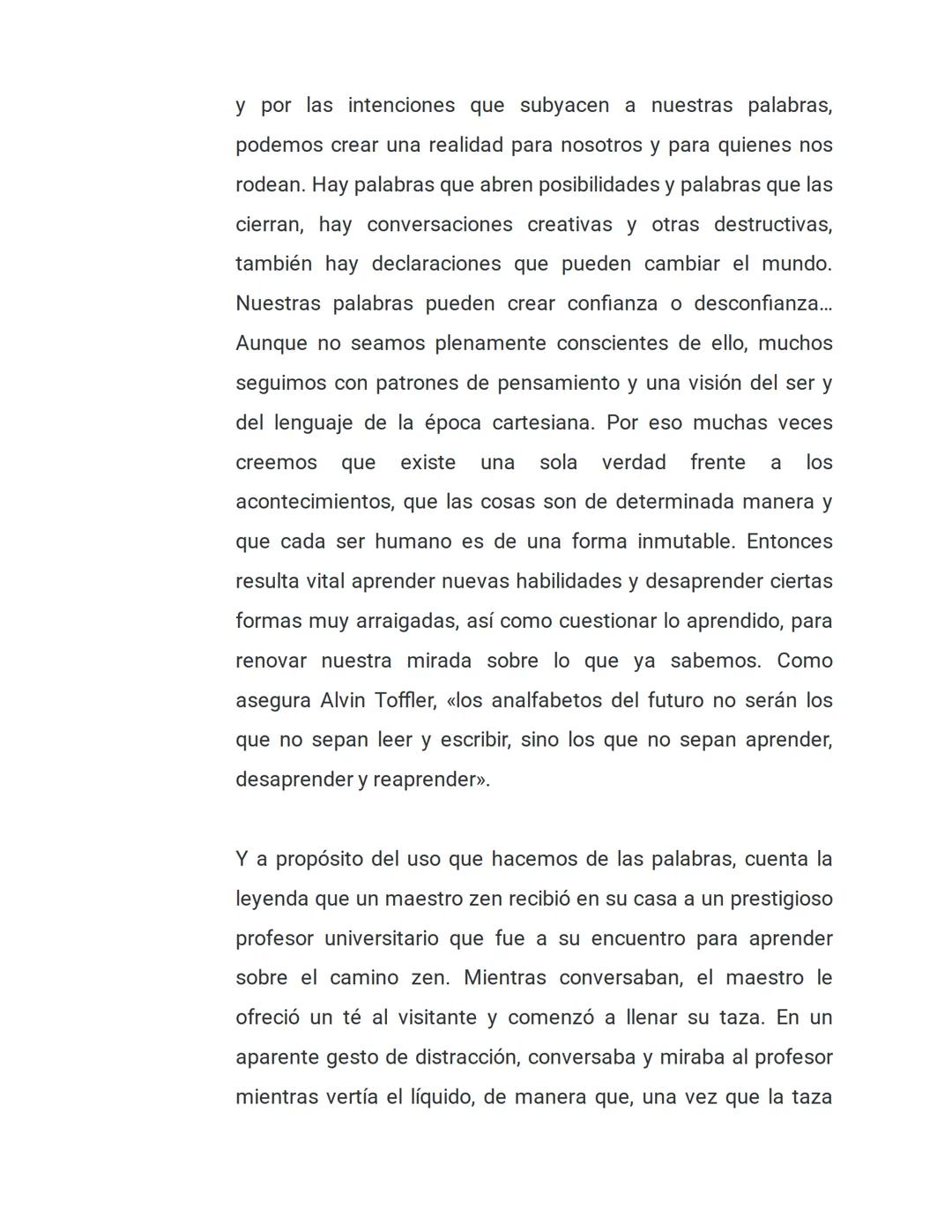 Introducción a la oratoria

Podemos recordar que, a lo largo de nuestra vida, vimos y escuchamos distintos
oradores: un profesor dictando un