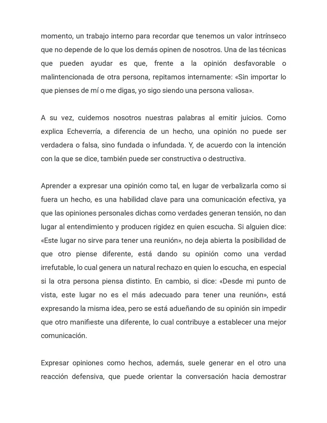 Introducción a la oratoria

Podemos recordar que, a lo largo de nuestra vida, vimos y escuchamos distintos
oradores: un profesor dictando un