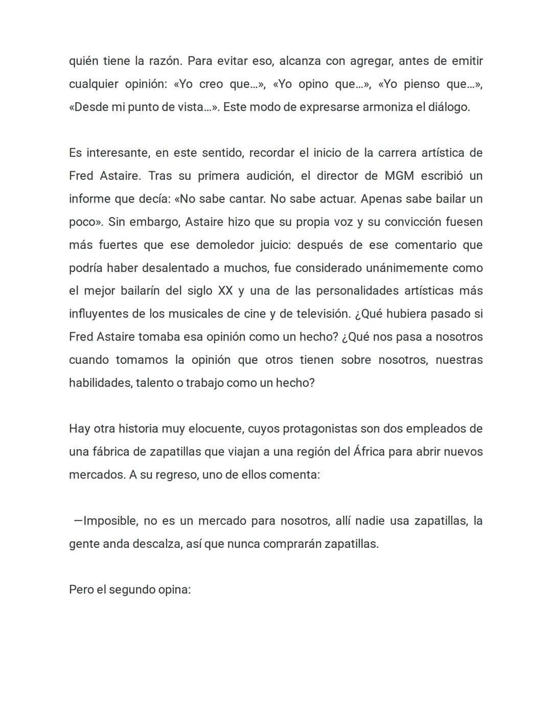 Introducción a la oratoria

Podemos recordar que, a lo largo de nuestra vida, vimos y escuchamos distintos
oradores: un profesor dictando un