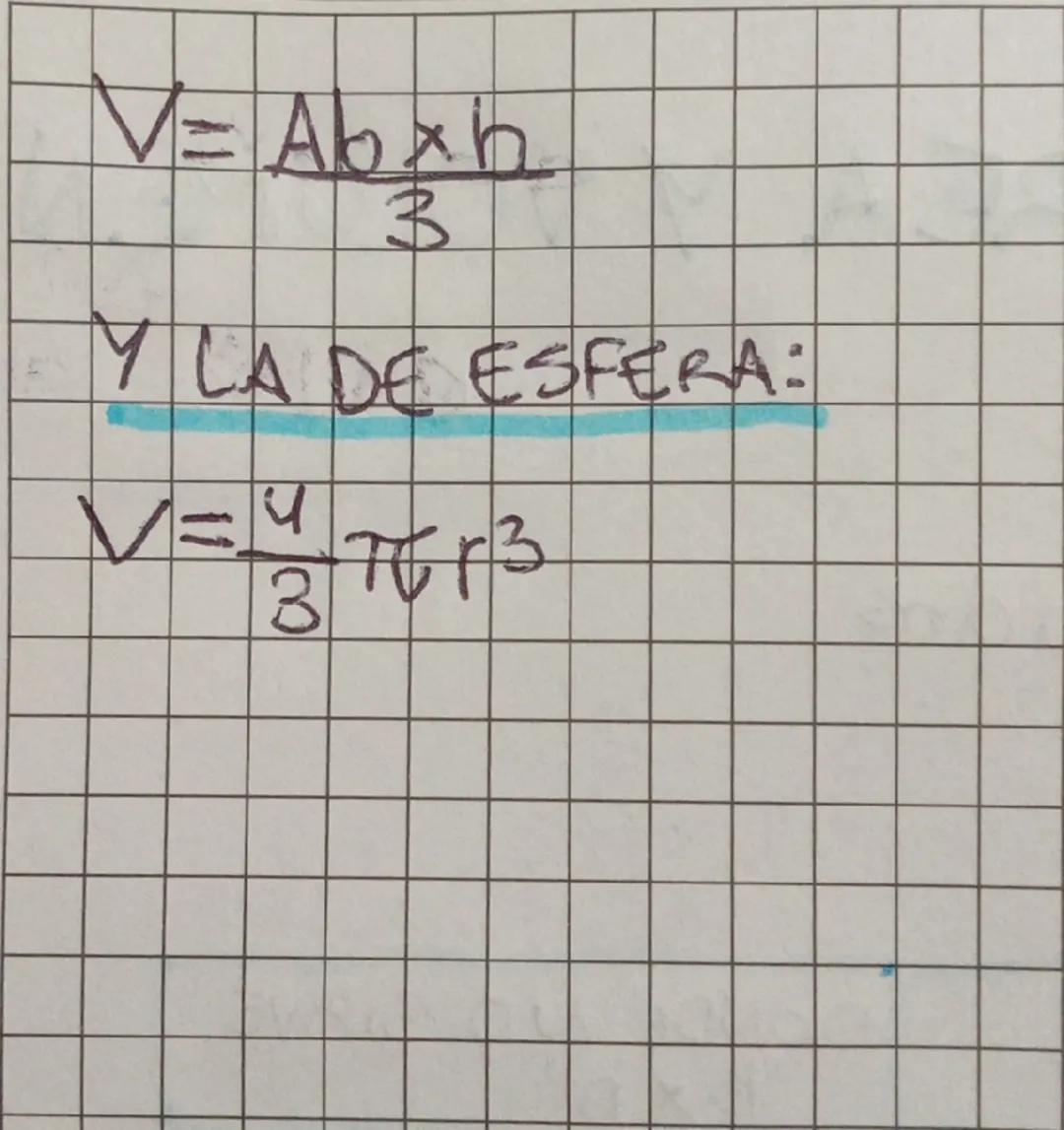 PERIMETRO, ÁREA Y VOLUMEN

Perimetro:
Suma de todos los lados

Area:
| Basex altura (bxh) | bxh/2 | DONDE NO SIPIVE "bxh" |
|---|---|---|
| 
