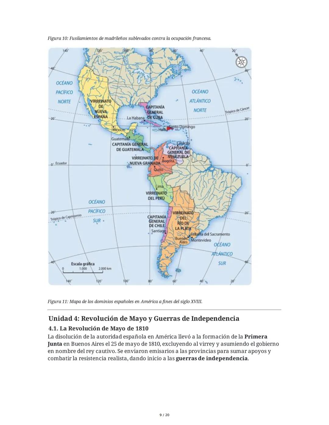 Historia 3º Año - Resumen Temático
Unidad 1: La Revolución Industrial
1.1. Revolución Neolítica y su Comparación con la Revolución Industria