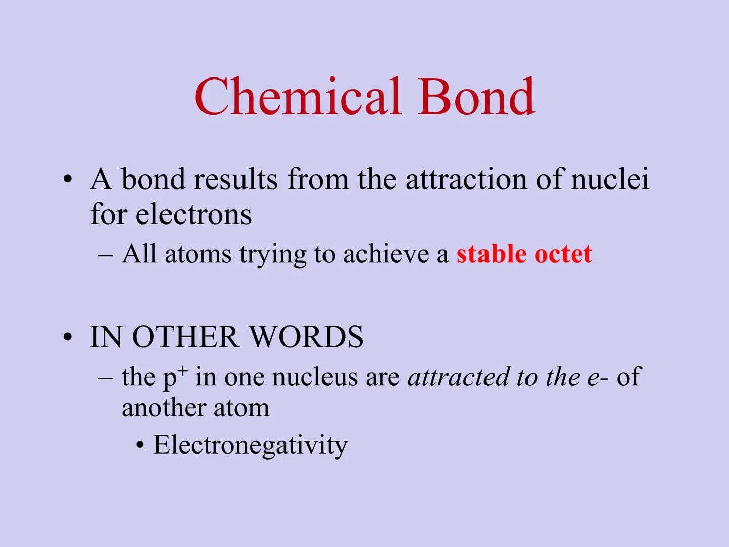 TYPES OF CHEMICAL BONDS
VIA 9GAG.COM
Fig 1. Ionic
Fig 2. Covalent
Chemical
BONDING
Fig 3. Metallic
9GAG is your best source of fun. Chemical