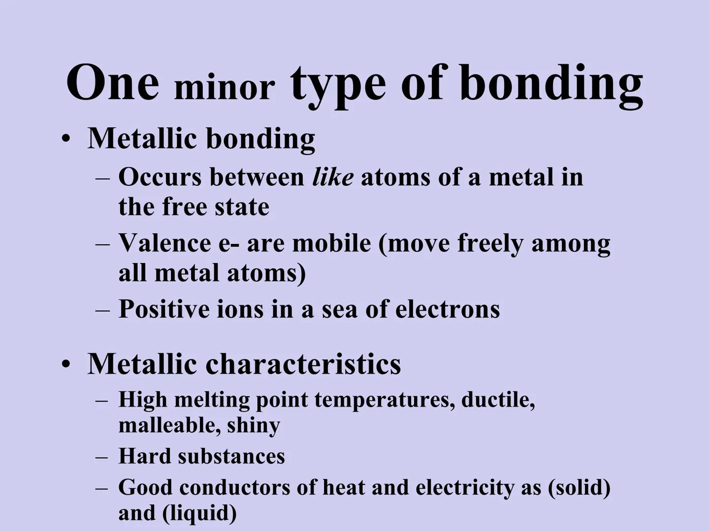 TYPES OF CHEMICAL BONDS
VIA 9GAG.COM
Fig 1. Ionic
Fig 2. Covalent
Chemical
BONDING
Fig 3. Metallic
9GAG is your best source of fun. Chemical