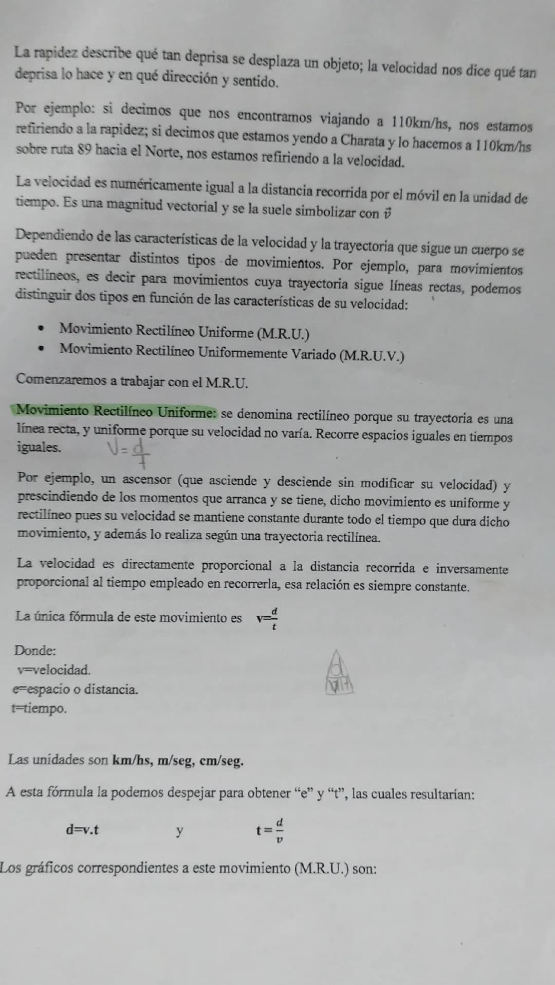 M.R.U