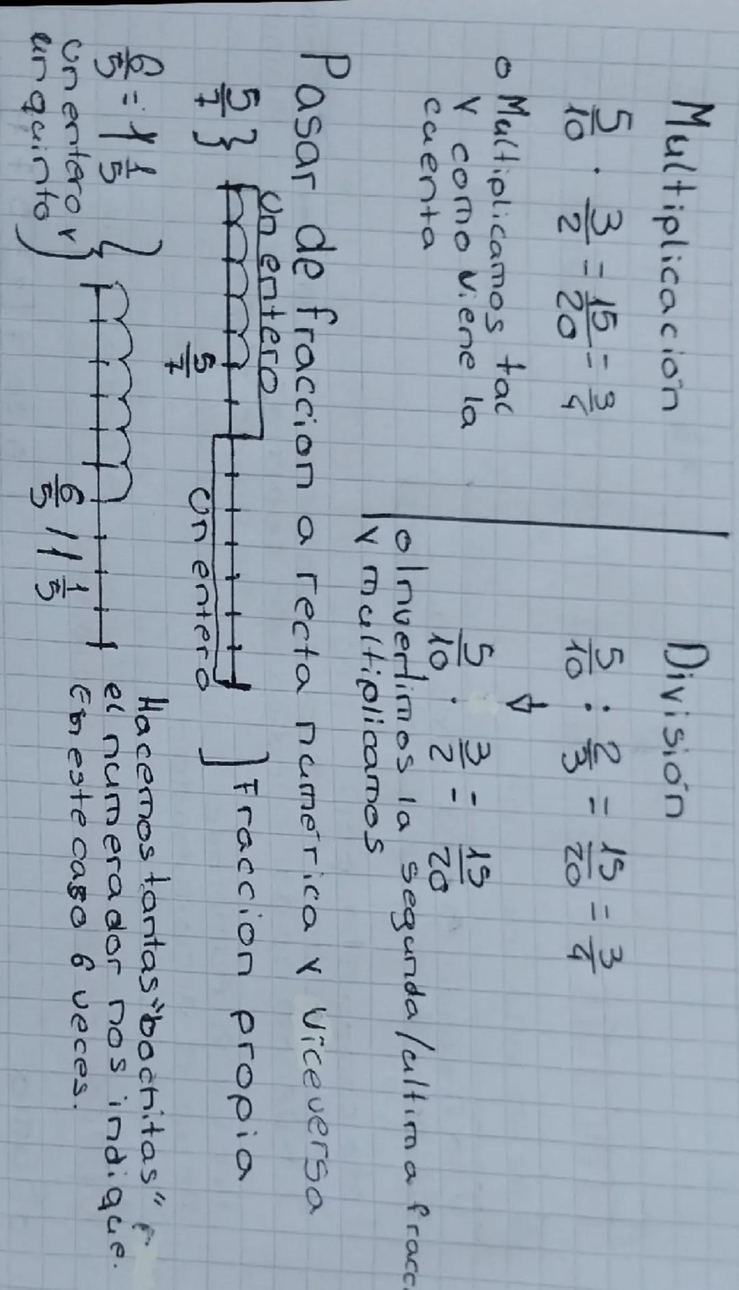 Fracciones

¿Qué es una fracción?

Una fraccion es una división.
Es un entero dividido en secciones

Esta compuesta por:
3 Numerador Dindica