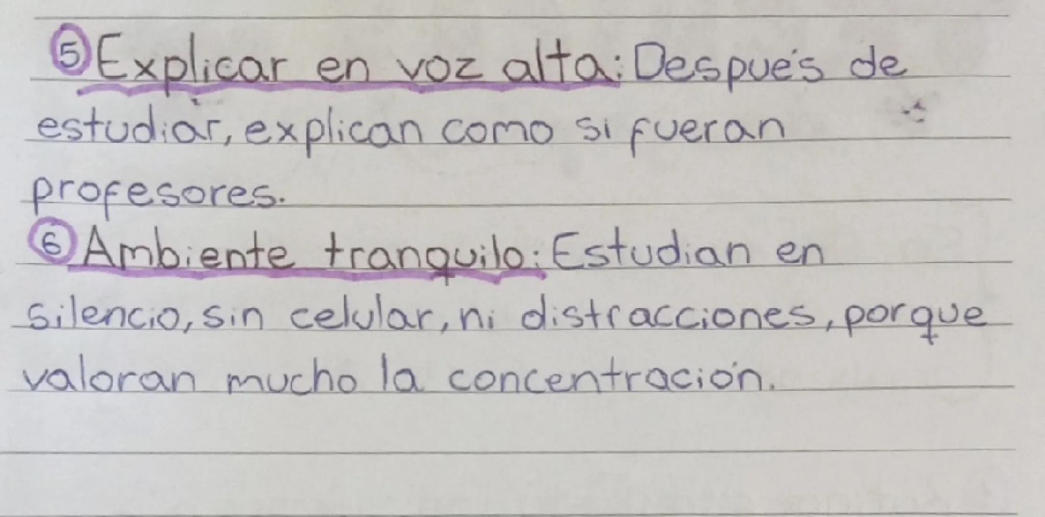 TECNICAS
de japon

En Japón, los estudiantes usan
varias técnicas de estudio muy
organizadas y disciplinadas. Algunas son:

FECHA

1 Rutina 