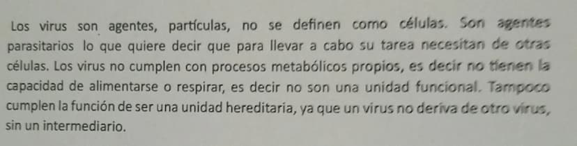 Caracteristicas diferentes entre el modelo celular procariótico y eucariótico:
Características
Célula procariota
Célula eucariota
Núcleo
No 