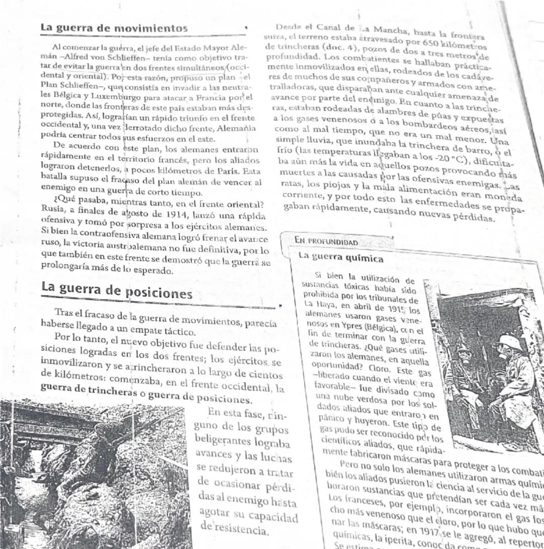 # La formación de los bloques

Las aspiraciones de Alemania de lograr la supremacía, tanto en el continente europeo como en los territorios 