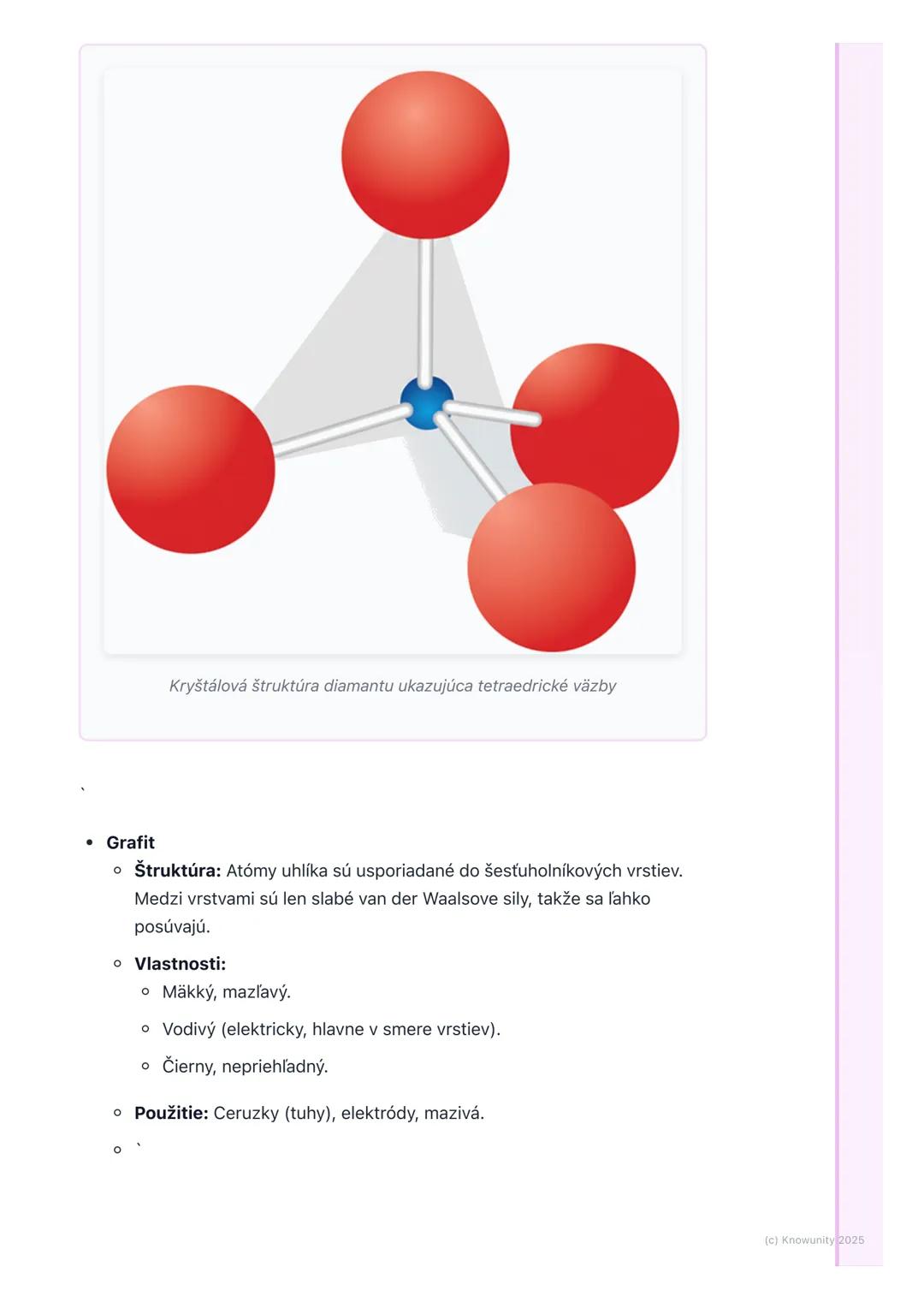 # Uhlík a kremík a ich zlúčeniny

## 1. Prehľad uhlíka a kremíka

Dnes si zopakujeme dva veľmi dôležité prvky z 14. skupiny periodickej tabu