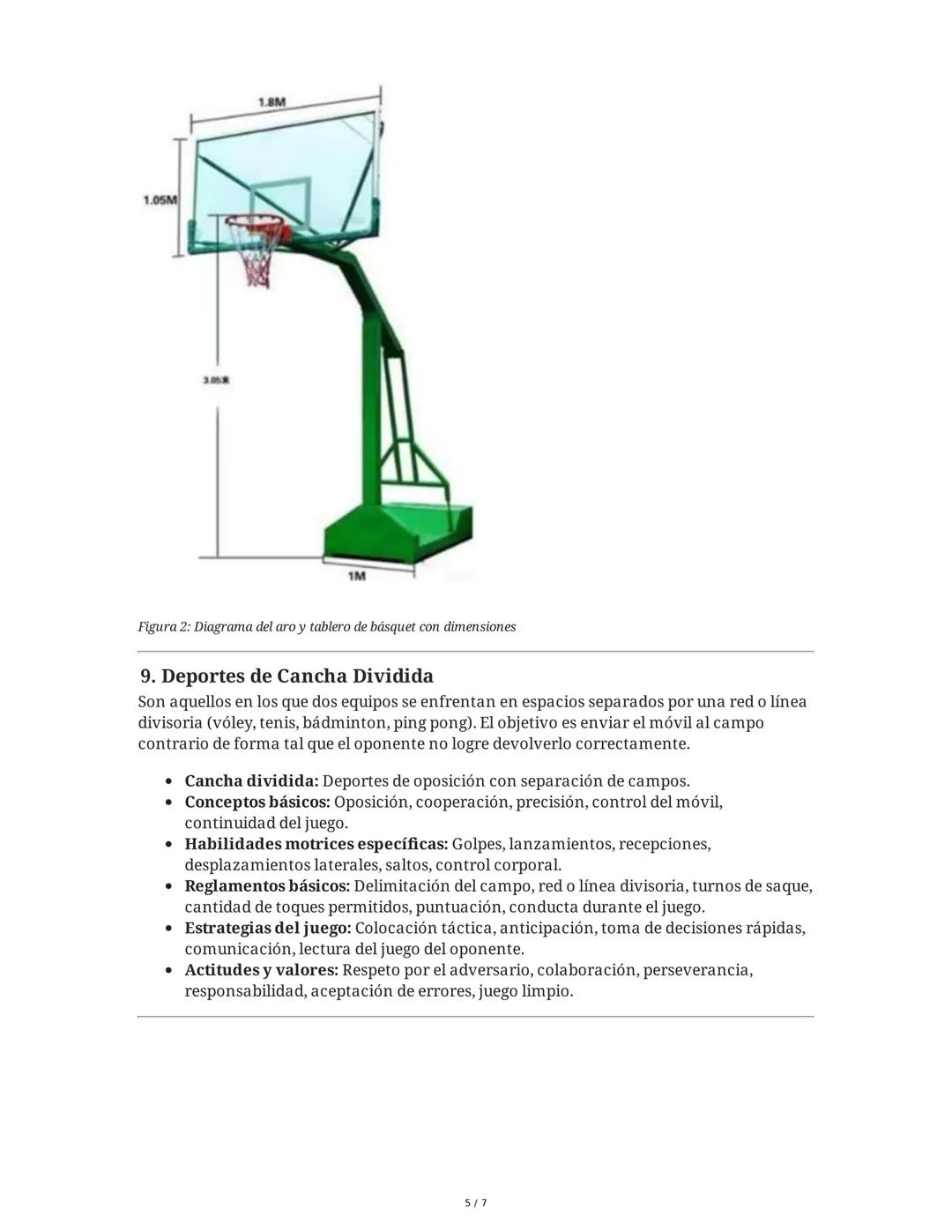 --- OCR Start ---
Educación Física - Resumen Teórico
1. Educación Física: Concepto, Enfoque y Beneficios
Educación física es una disciplina 