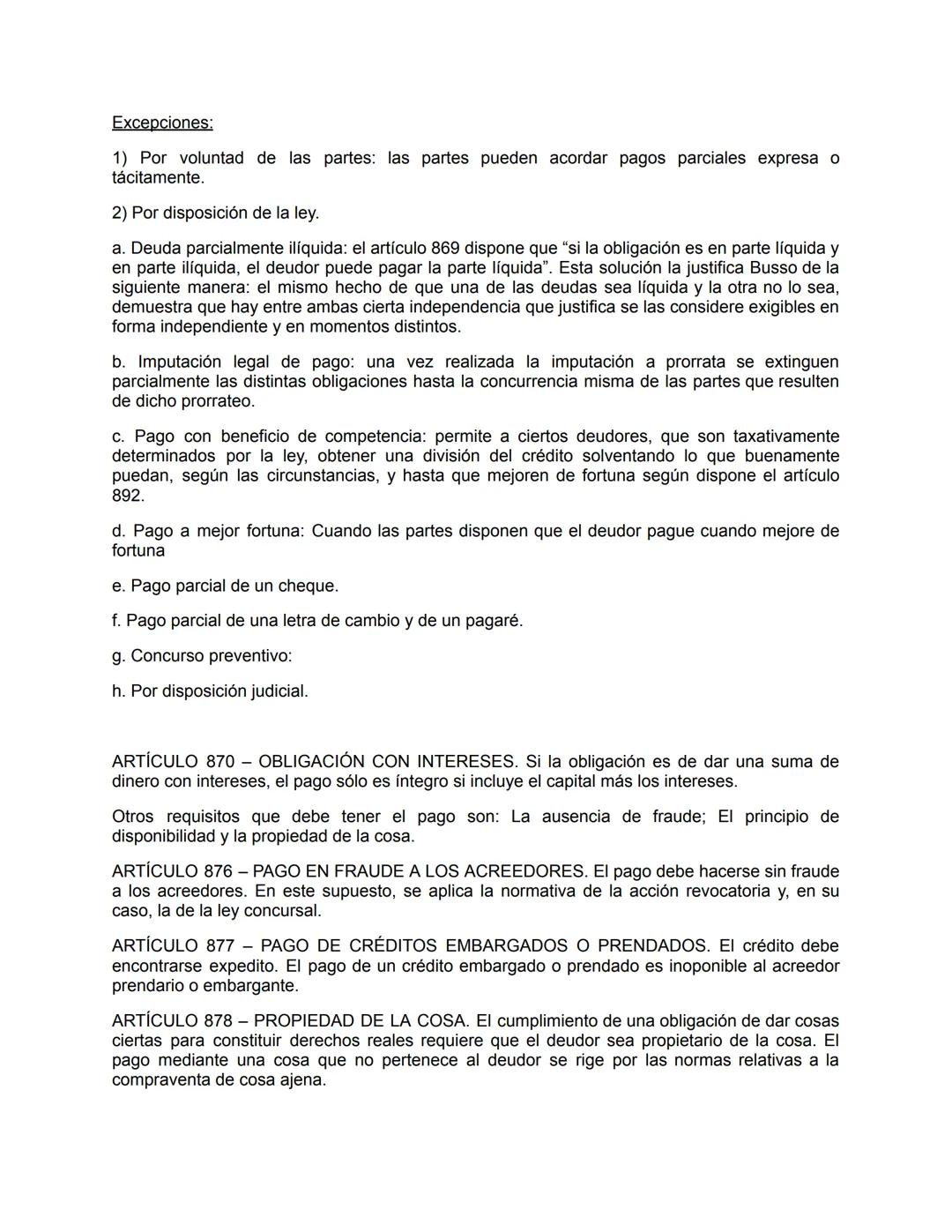# UNIDAD 1:

Art. 724.-Definición. La obligación es una relación jurídica en virtud de la cual el acreedor tiene
el derecho a exigir del deu